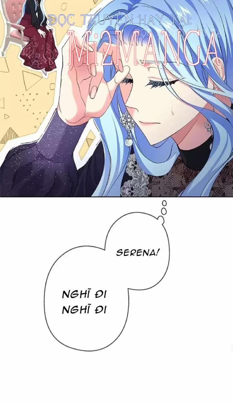 Xuyên Thành Nhân Vật Phản Diện, Vậy Là Tôi Có Thể Chết Rồi? 8.5 trang 9