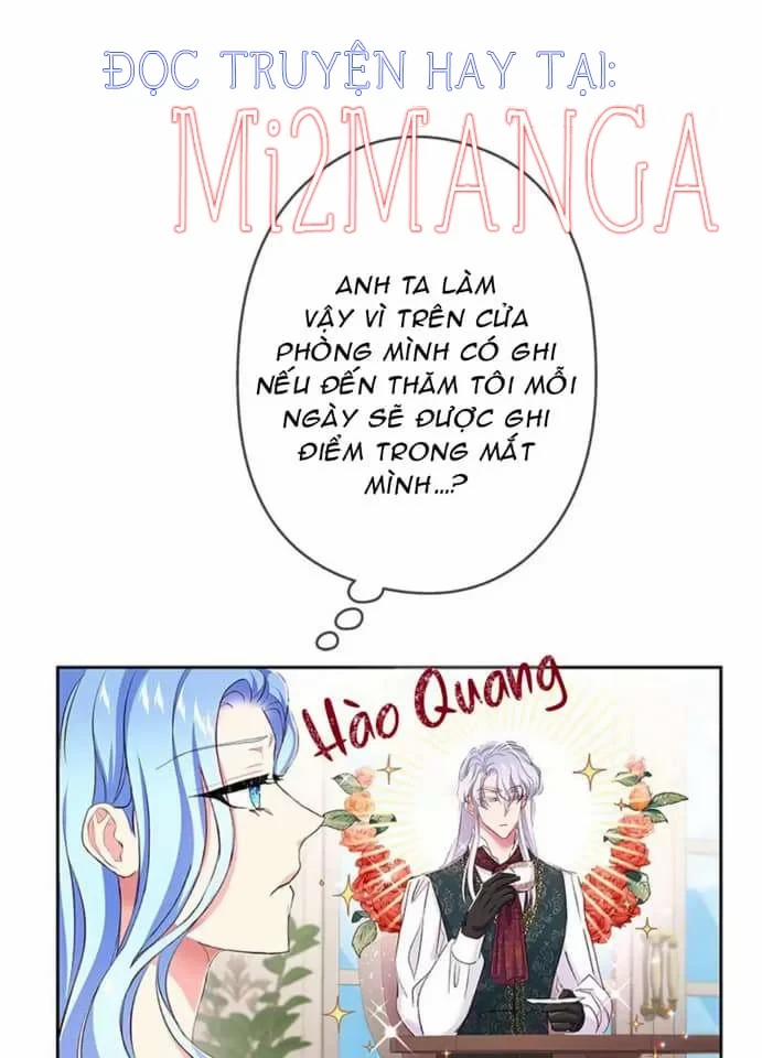 Xuyên Thành Nhân Vật Phản Diện, Vậy Là Tôi Có Thể Chết Rồi? 8 trang 11