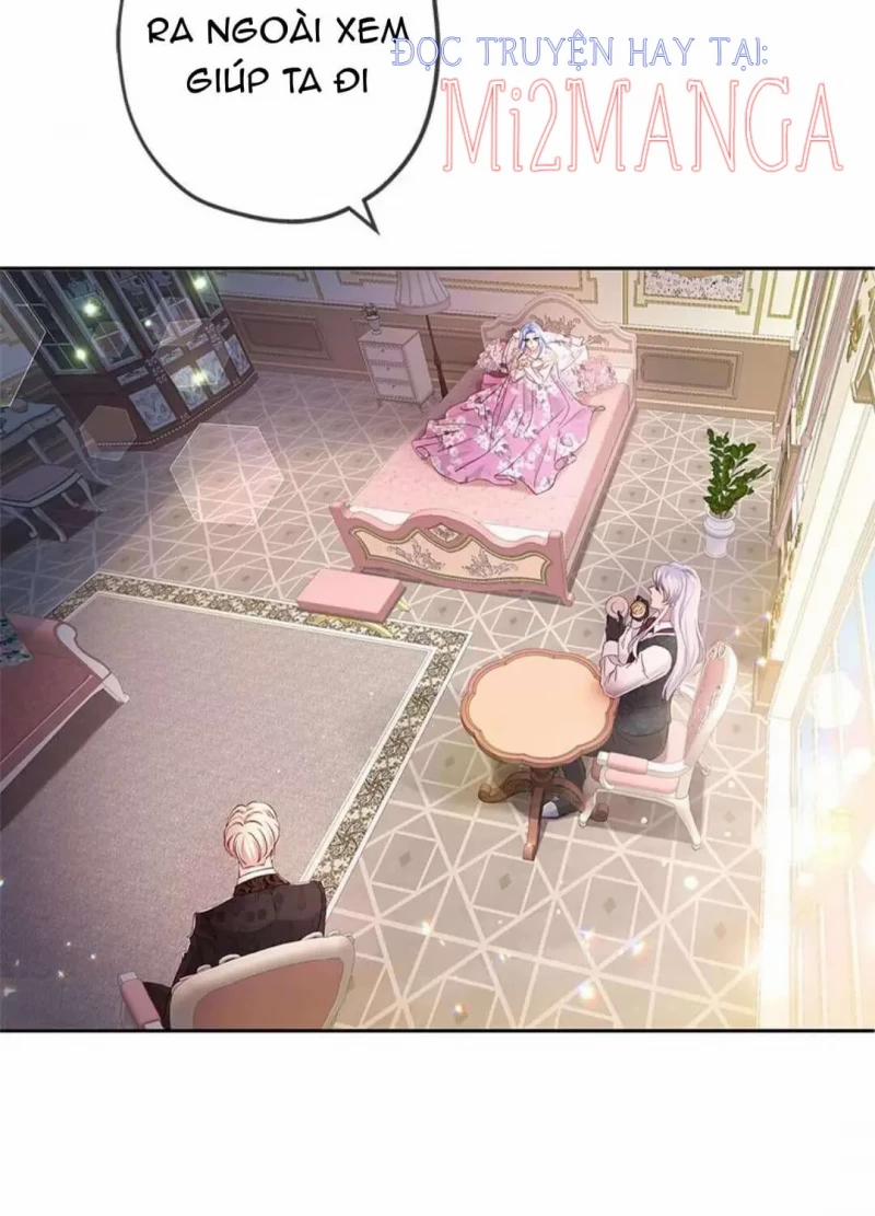 Xuyên Thành Nhân Vật Phản Diện, Vậy Là Tôi Có Thể Chết Rồi? 8 trang 14