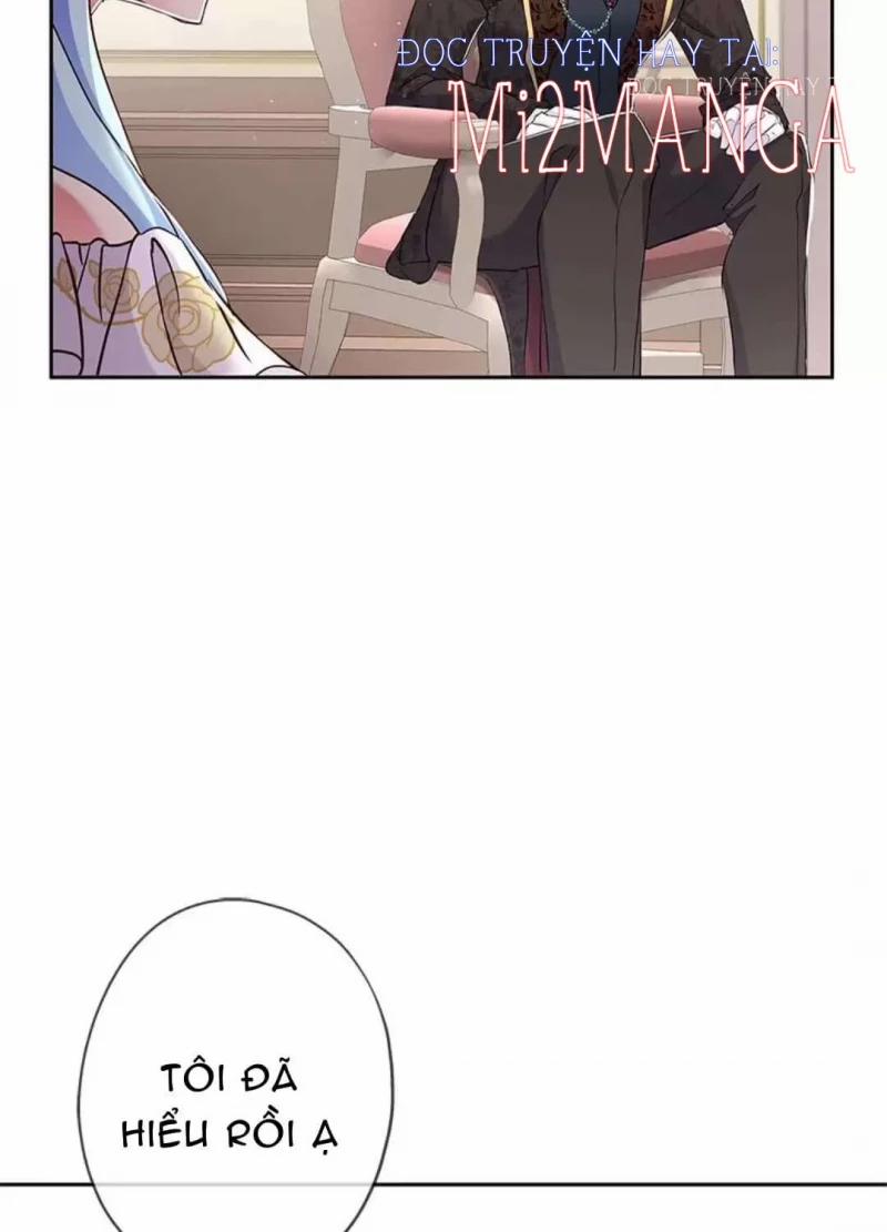 Xuyên Thành Nhân Vật Phản Diện, Vậy Là Tôi Có Thể Chết Rồi? 8 trang 16