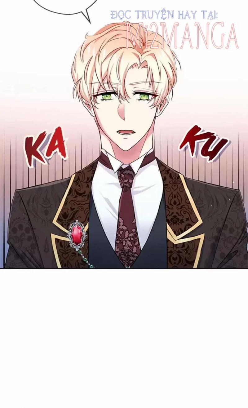 Xuyên Thành Nhân Vật Phản Diện, Vậy Là Tôi Có Thể Chết Rồi? 8 trang 17