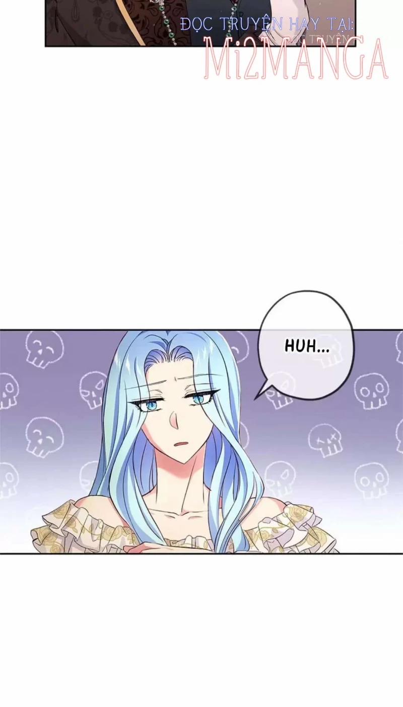 Xuyên Thành Nhân Vật Phản Diện, Vậy Là Tôi Có Thể Chết Rồi? 8 trang 20