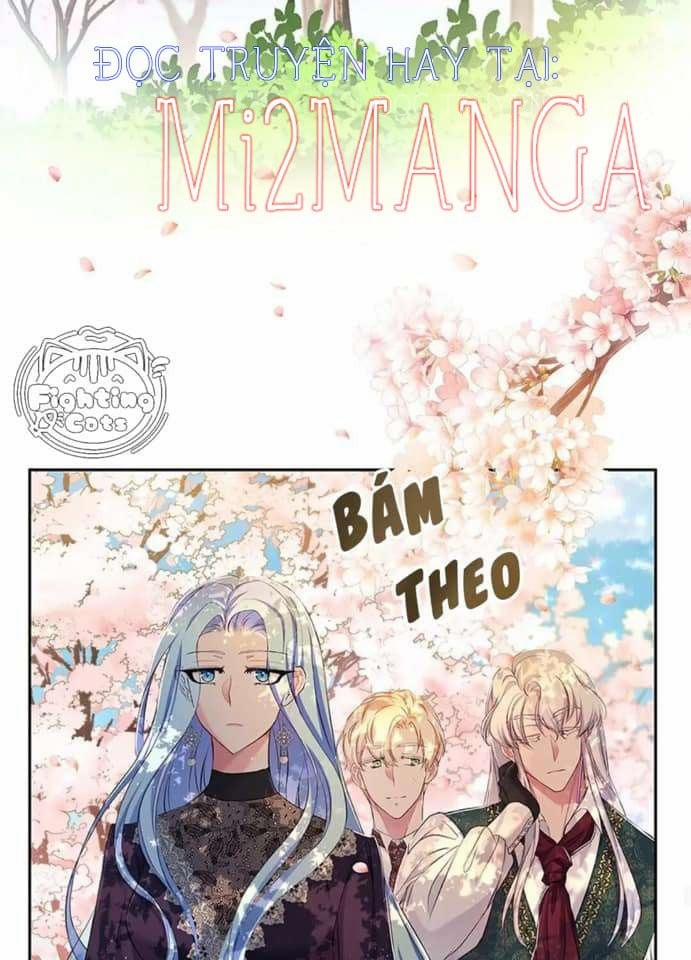 Xuyên Thành Nhân Vật Phản Diện, Vậy Là Tôi Có Thể Chết Rồi? 8 trang 24