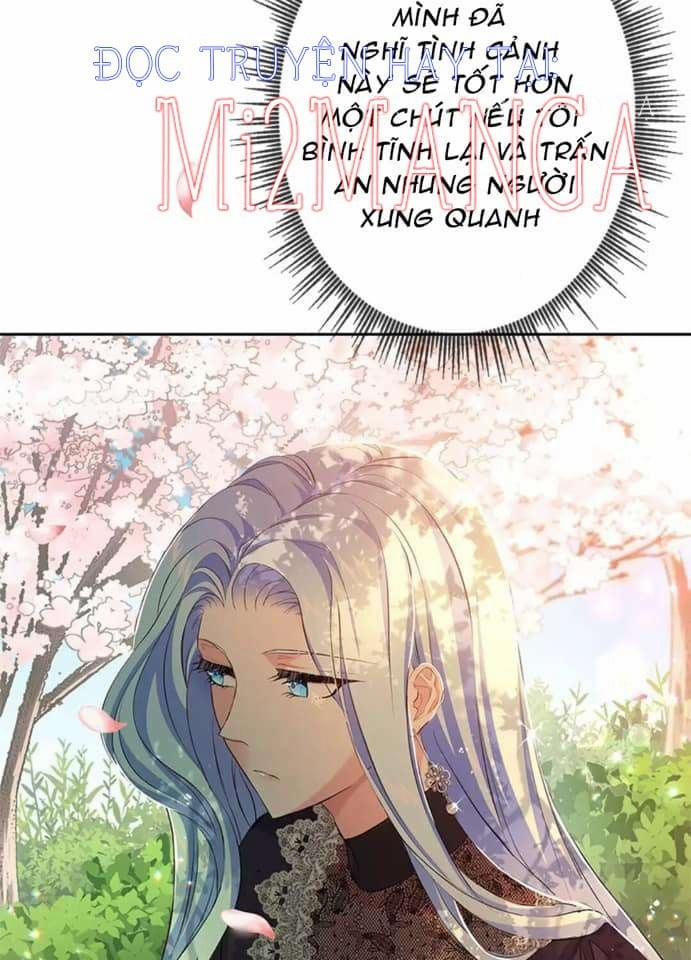 Xuyên Thành Nhân Vật Phản Diện, Vậy Là Tôi Có Thể Chết Rồi? 8 trang 26