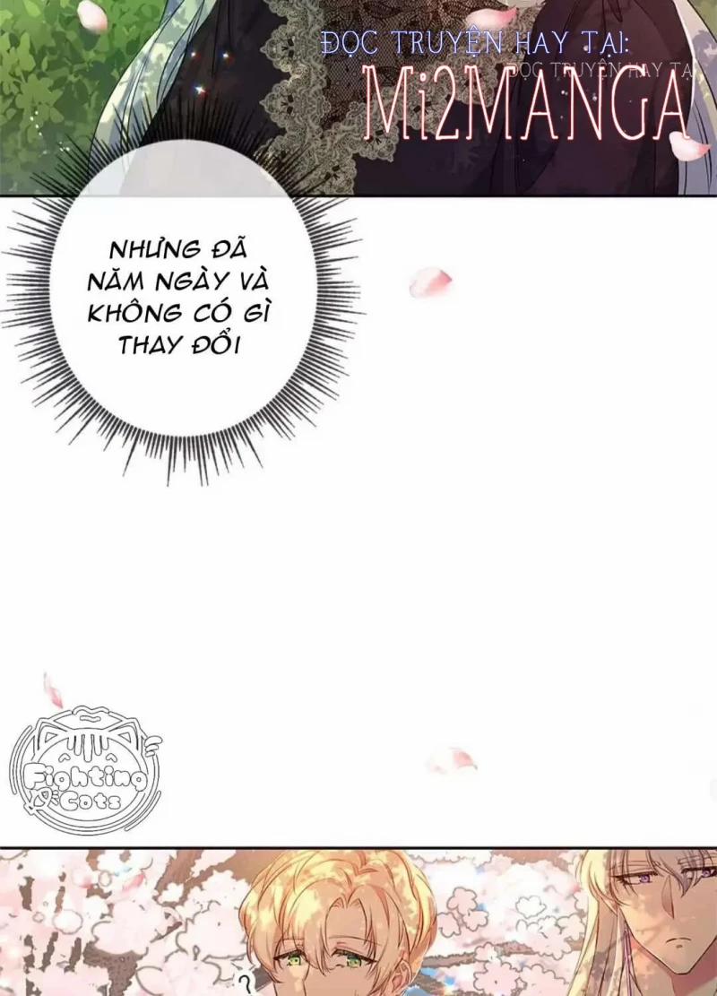 Xuyên Thành Nhân Vật Phản Diện, Vậy Là Tôi Có Thể Chết Rồi? 8 trang 27