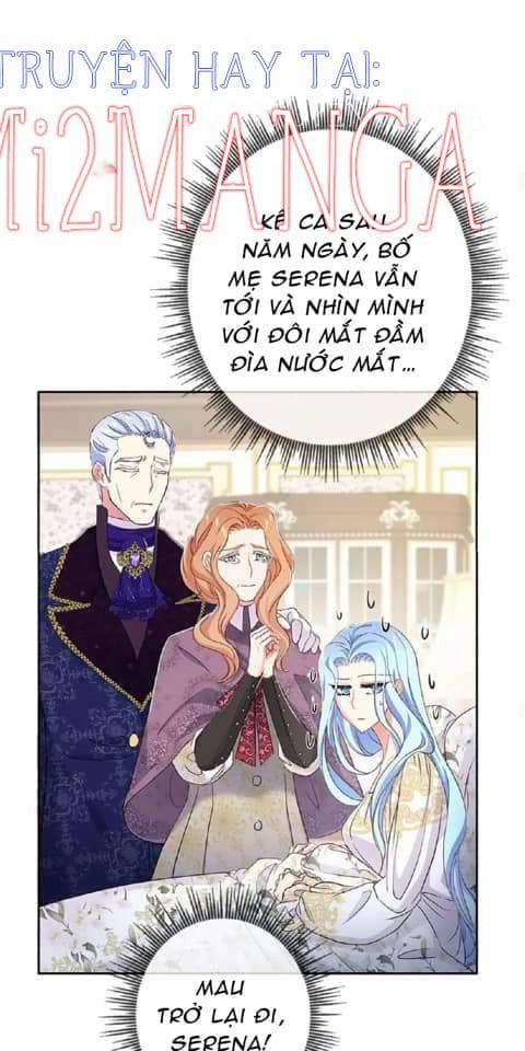 Xuyên Thành Nhân Vật Phản Diện, Vậy Là Tôi Có Thể Chết Rồi? 8 trang 29