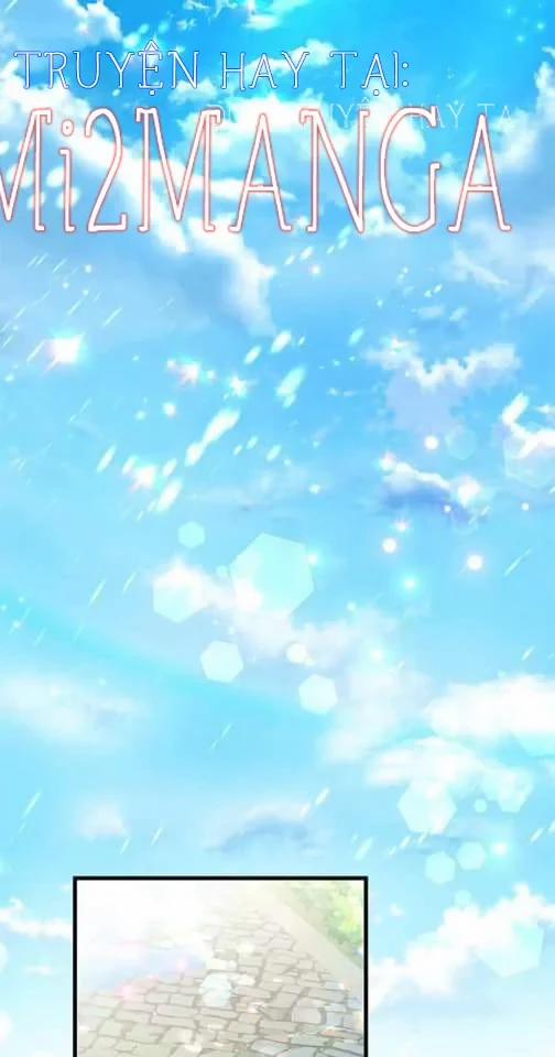 Xuyên Thành Nhân Vật Phản Diện, Vậy Là Tôi Có Thể Chết Rồi? 8 trang 3