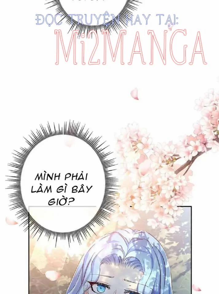 Xuyên Thành Nhân Vật Phản Diện, Vậy Là Tôi Có Thể Chết Rồi? 8 trang 30