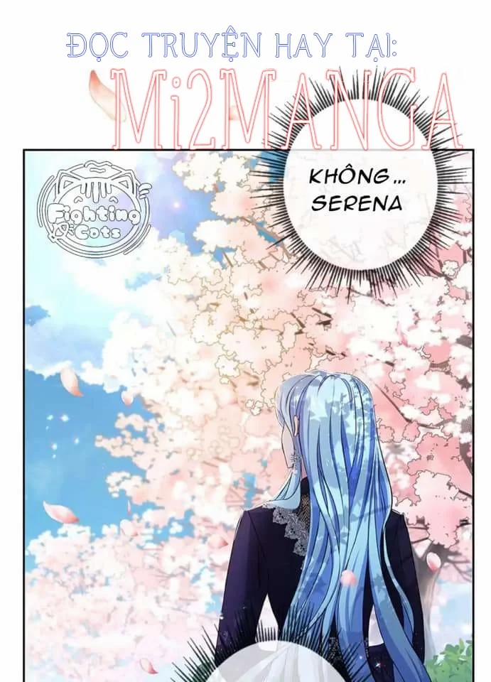 Xuyên Thành Nhân Vật Phản Diện, Vậy Là Tôi Có Thể Chết Rồi? 8 trang 32