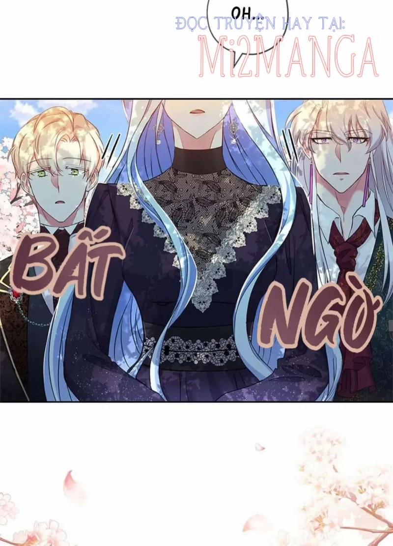 Xuyên Thành Nhân Vật Phản Diện, Vậy Là Tôi Có Thể Chết Rồi? 8 trang 34