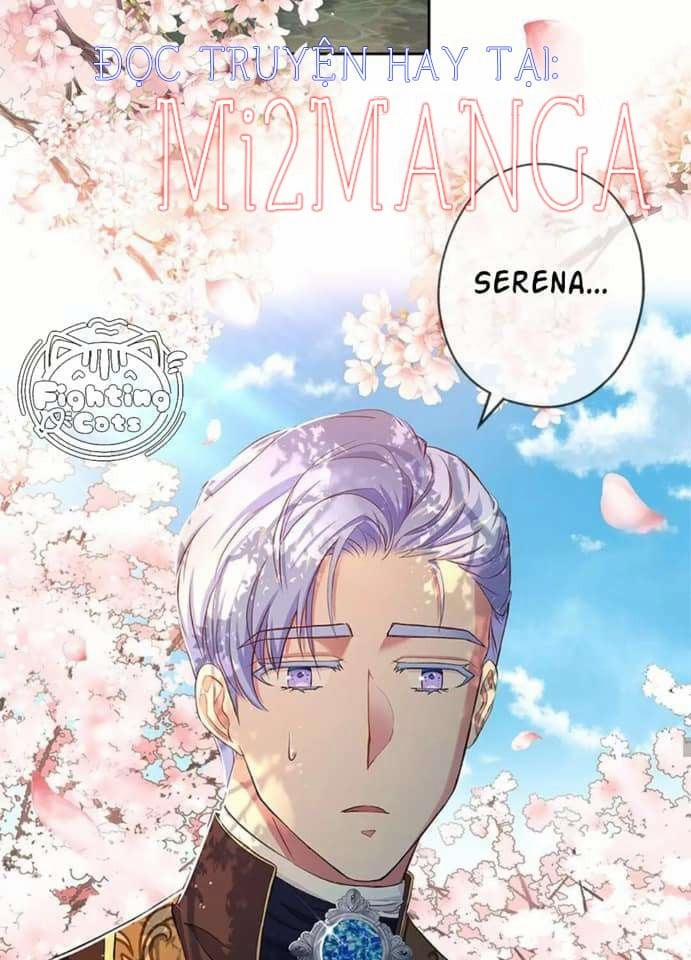 Xuyên Thành Nhân Vật Phản Diện, Vậy Là Tôi Có Thể Chết Rồi? 8 trang 36