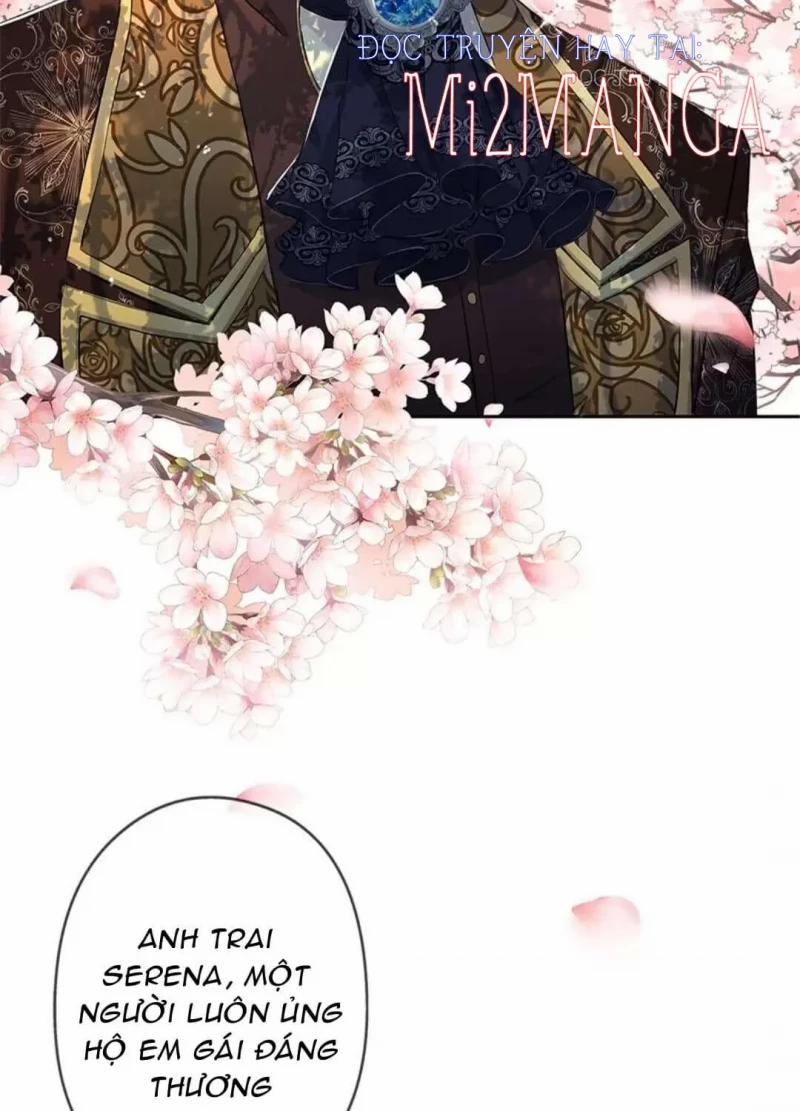 Xuyên Thành Nhân Vật Phản Diện, Vậy Là Tôi Có Thể Chết Rồi? 8 trang 37