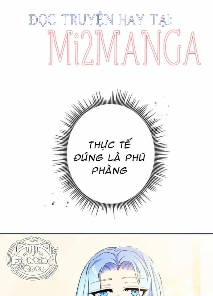 Xuyên Thành Nhân Vật Phản Diện, Vậy Là Tôi Có Thể Chết Rồi? 8 trang 5