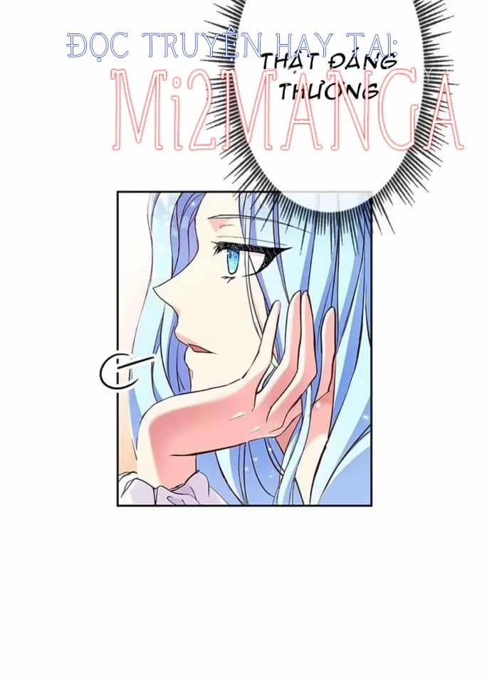 Xuyên Thành Nhân Vật Phản Diện, Vậy Là Tôi Có Thể Chết Rồi? 8 trang 7