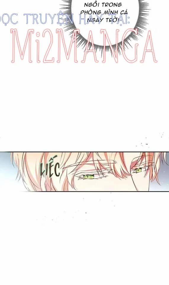 Xuyên Thành Nhân Vật Phản Diện, Vậy Là Tôi Có Thể Chết Rồi? 8 trang 9