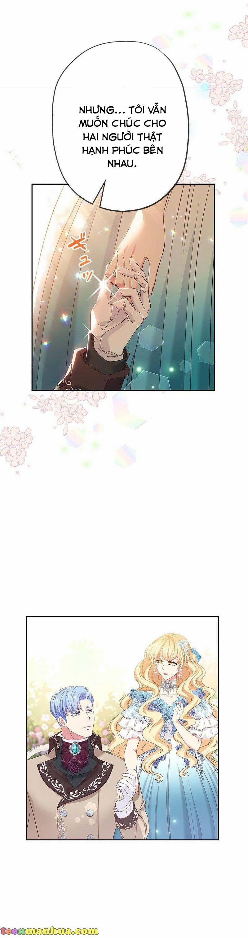 Xuyên Thành Nhân Vật Phản Diện, Vậy Là Tôi Có Thể Chết Rồi? 9.5 trang 11