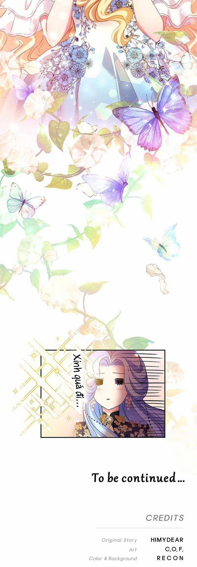 Xuyên Thành Nhân Vật Phản Diện, Vậy Là Tôi Có Thể Chết Rồi? 9.5 trang 13