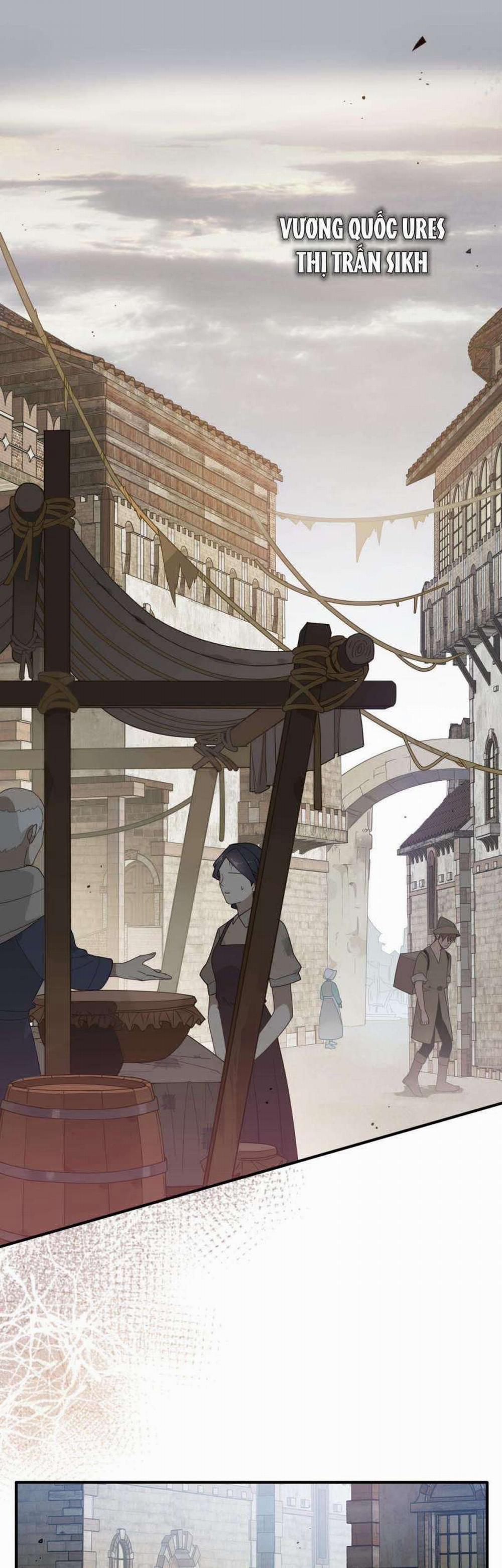 Xuyên Thành Phù Thủy Nuôi Dưỡng Kỵ Sĩ Thánh Điện 1 trang 1