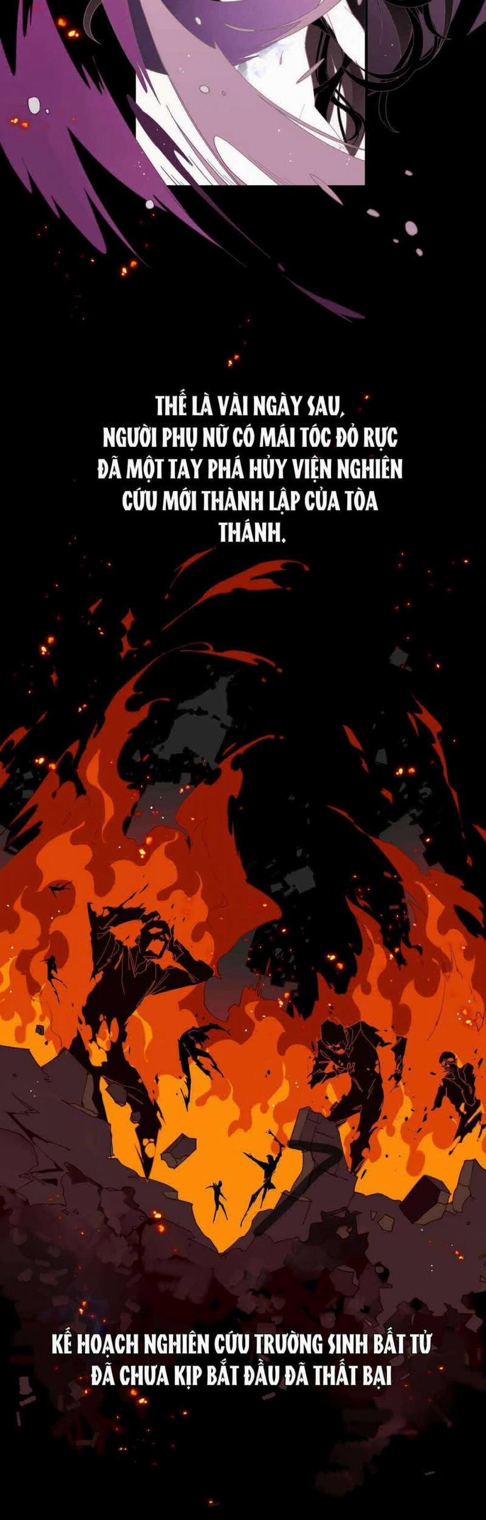 Xuyên Thành Phù Thủy Nuôi Dưỡng Kỵ Sĩ Thánh Điện 1 trang 12