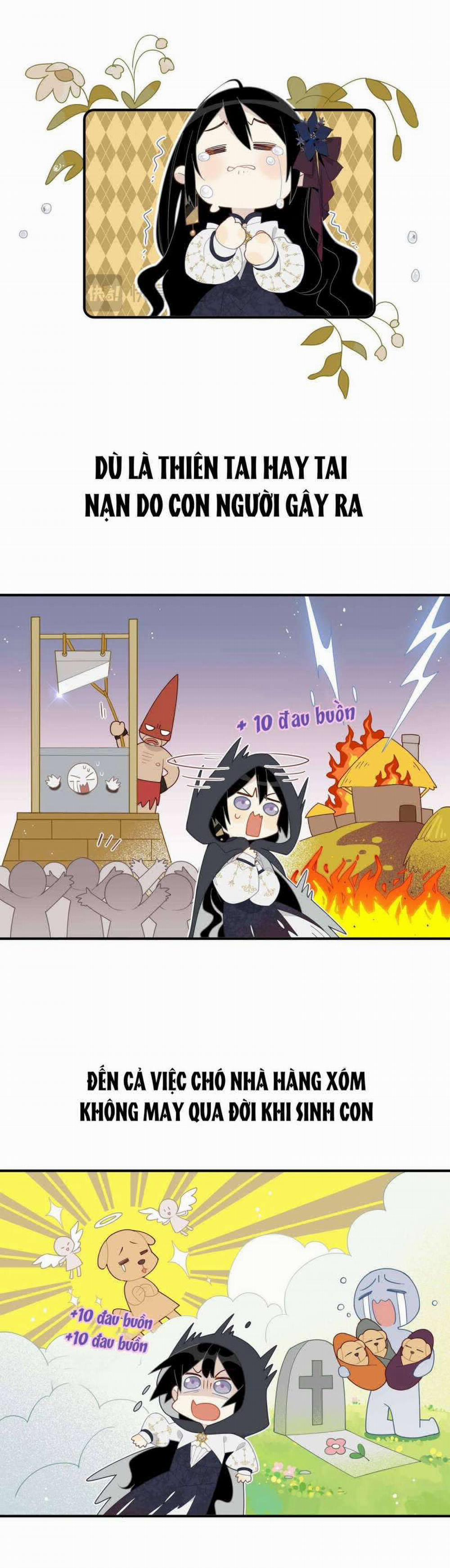 Xuyên Thành Phù Thủy Nuôi Dưỡng Kỵ Sĩ Thánh Điện 1 trang 17