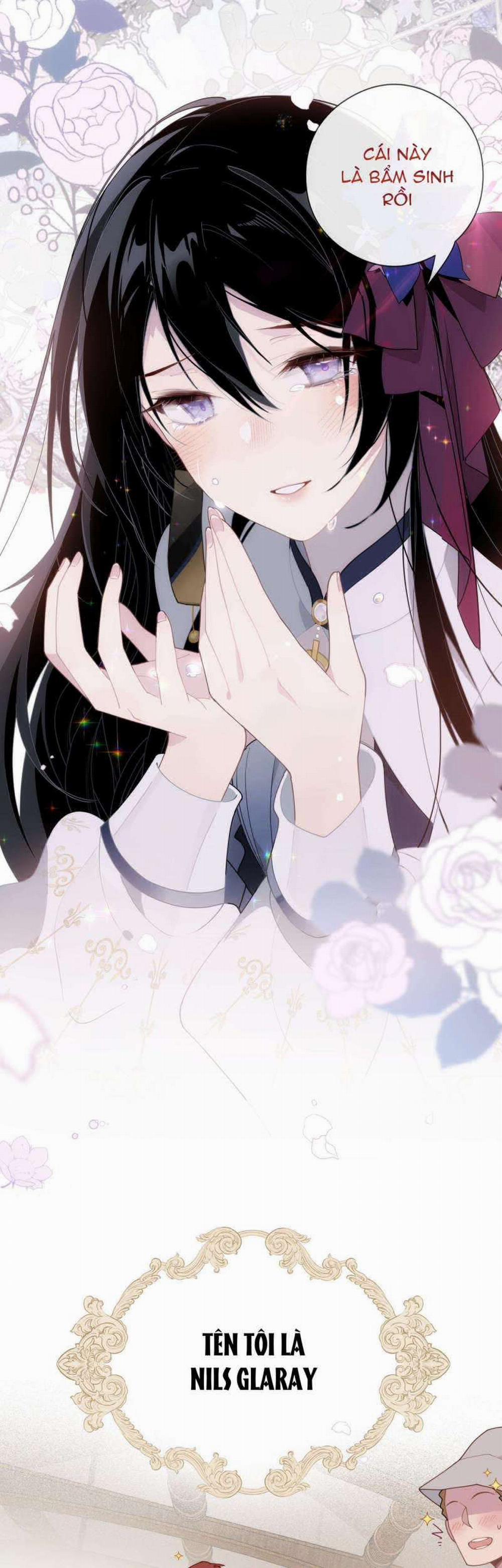 Xuyên Thành Phù Thủy Nuôi Dưỡng Kỵ Sĩ Thánh Điện 1 trang 8