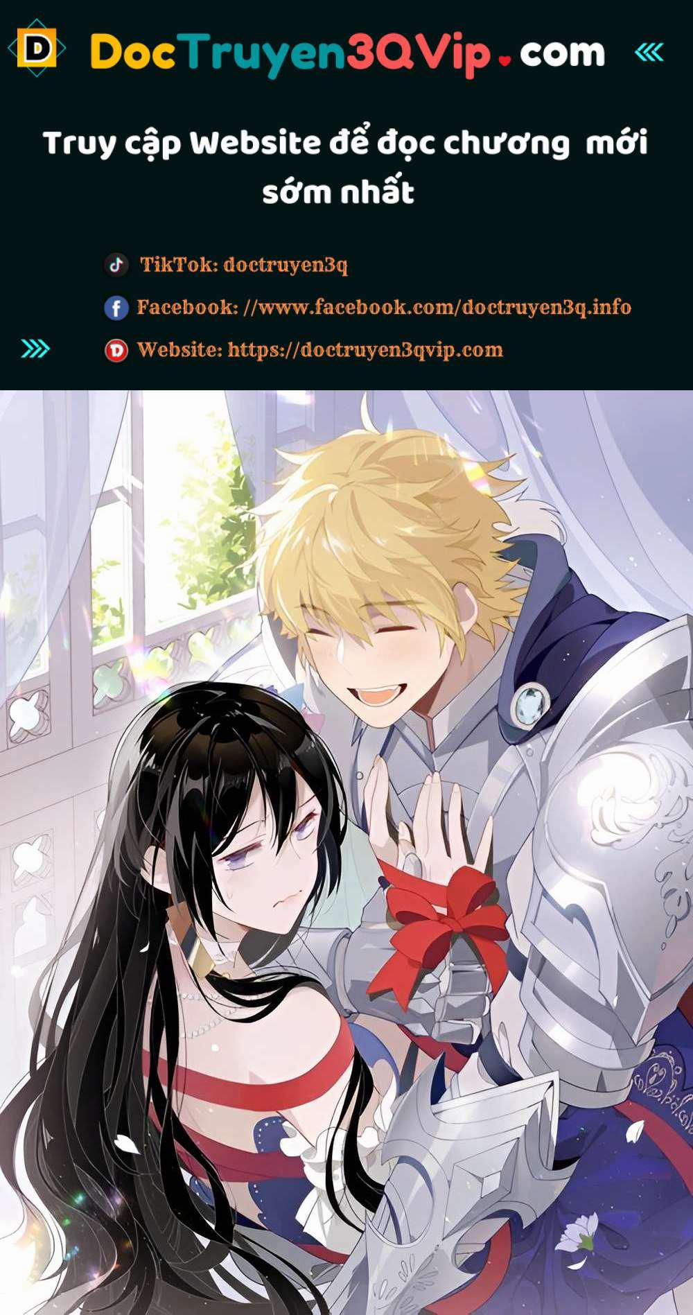 Xuyên Thành Phù Thủy Nuôi Dưỡng Kỵ Sĩ Thánh Điện 10 trang 0