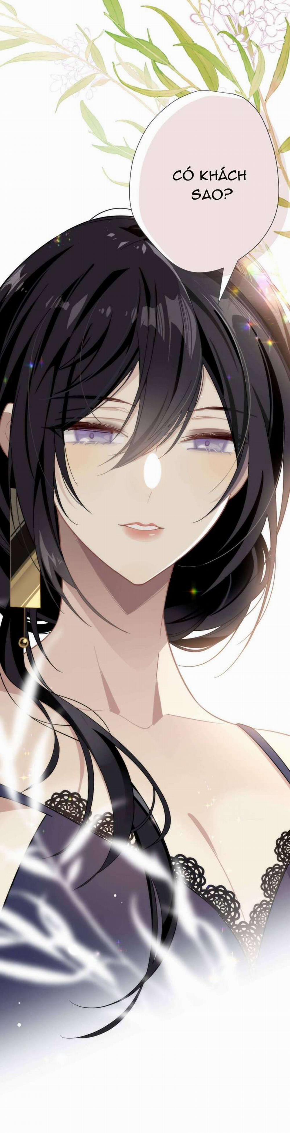 Xuyên Thành Phù Thủy Nuôi Dưỡng Kỵ Sĩ Thánh Điện 10 trang 20