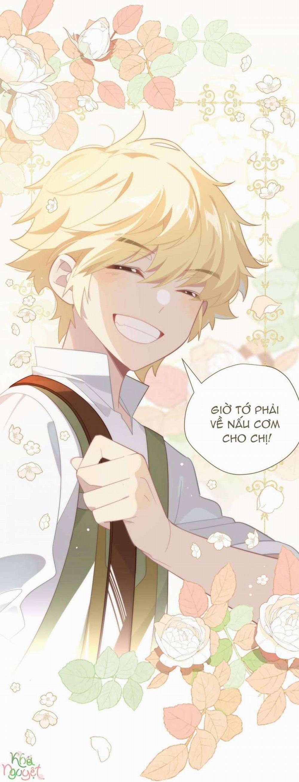 Xuyên Thành Phù Thủy Nuôi Dưỡng Kỵ Sĩ Thánh Điện 10 trang 6