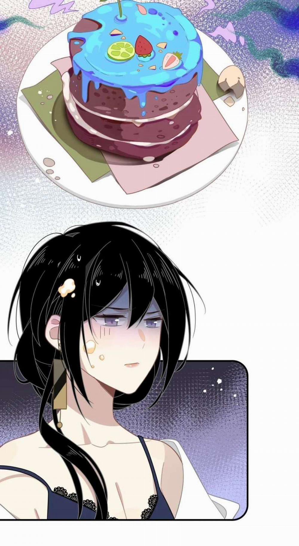 Xuyên Thành Phù Thủy Nuôi Dưỡng Kỵ Sĩ Thánh Điện 11 trang 22