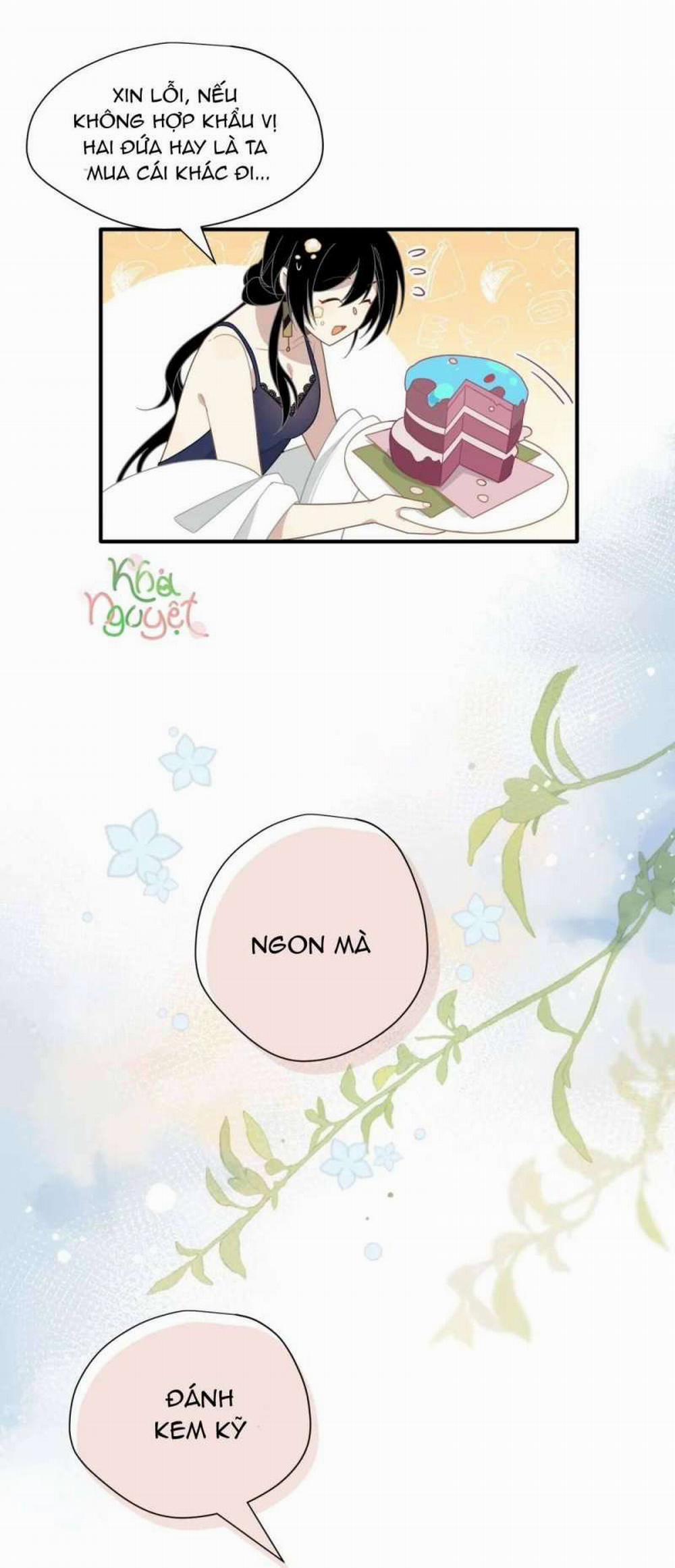 Xuyên Thành Phù Thủy Nuôi Dưỡng Kỵ Sĩ Thánh Điện 11 trang 26