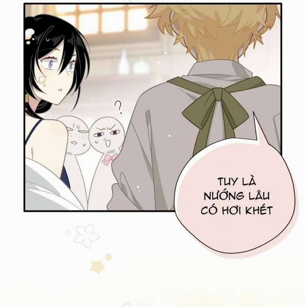 Xuyên Thành Phù Thủy Nuôi Dưỡng Kỵ Sĩ Thánh Điện 11 trang 27