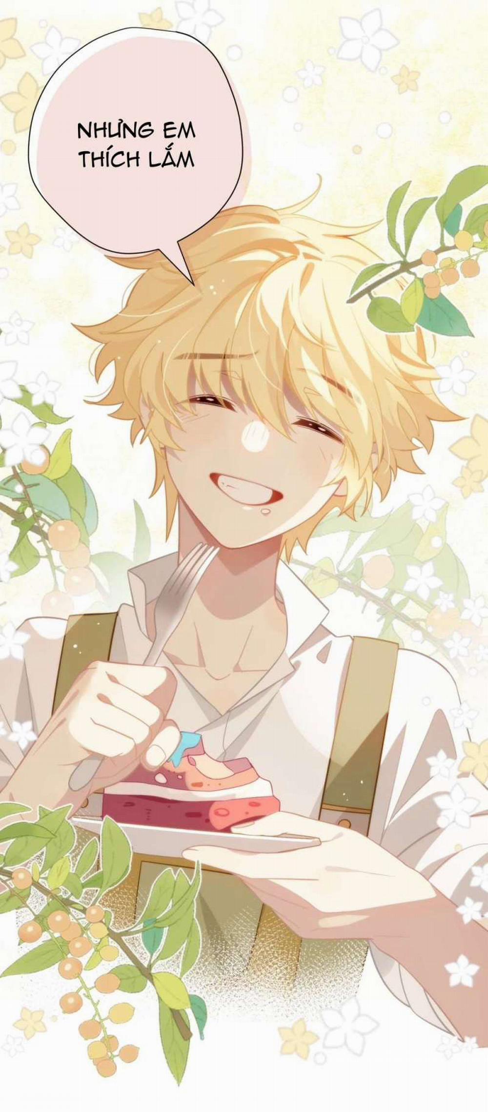 Xuyên Thành Phù Thủy Nuôi Dưỡng Kỵ Sĩ Thánh Điện 11 trang 28