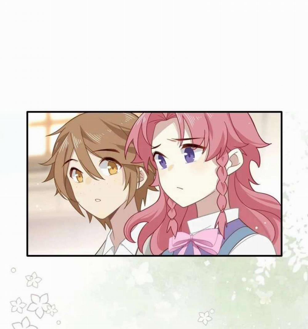 Xuyên Thành Phù Thủy Nuôi Dưỡng Kỵ Sĩ Thánh Điện 11 trang 29