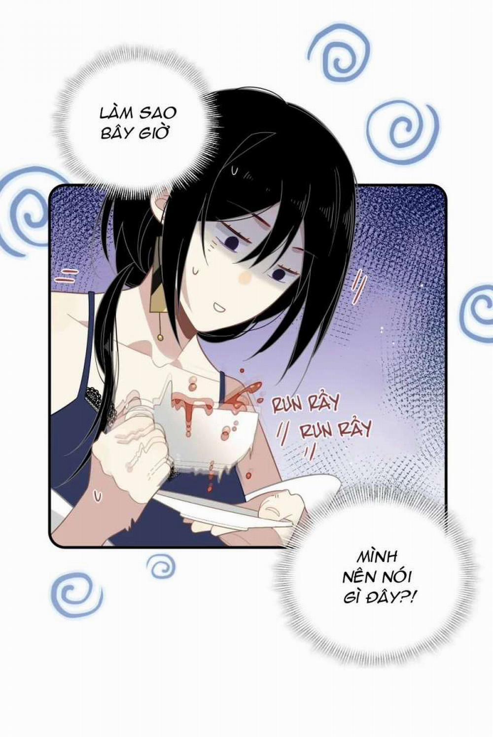 Xuyên Thành Phù Thủy Nuôi Dưỡng Kỵ Sĩ Thánh Điện 11 trang 3