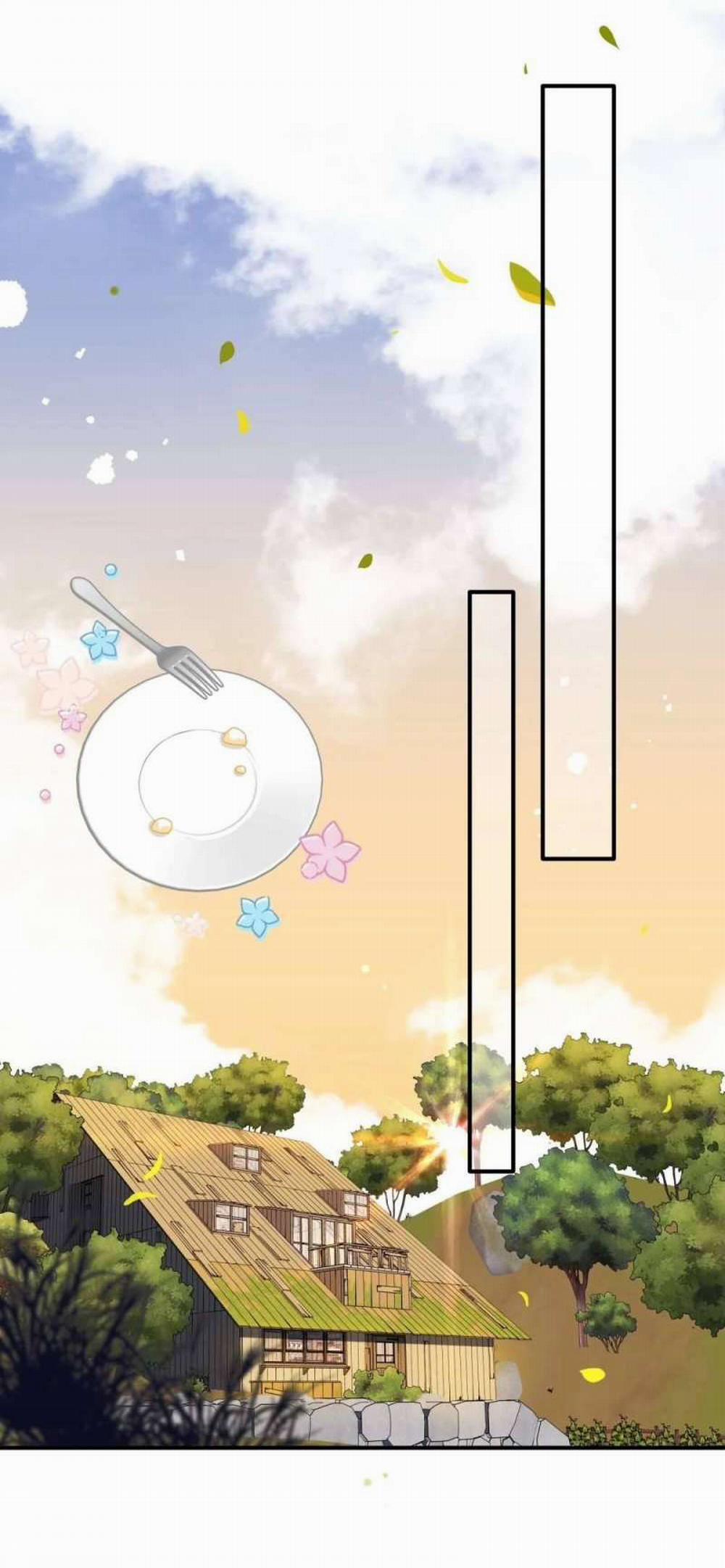 Xuyên Thành Phù Thủy Nuôi Dưỡng Kỵ Sĩ Thánh Điện 11 trang 32