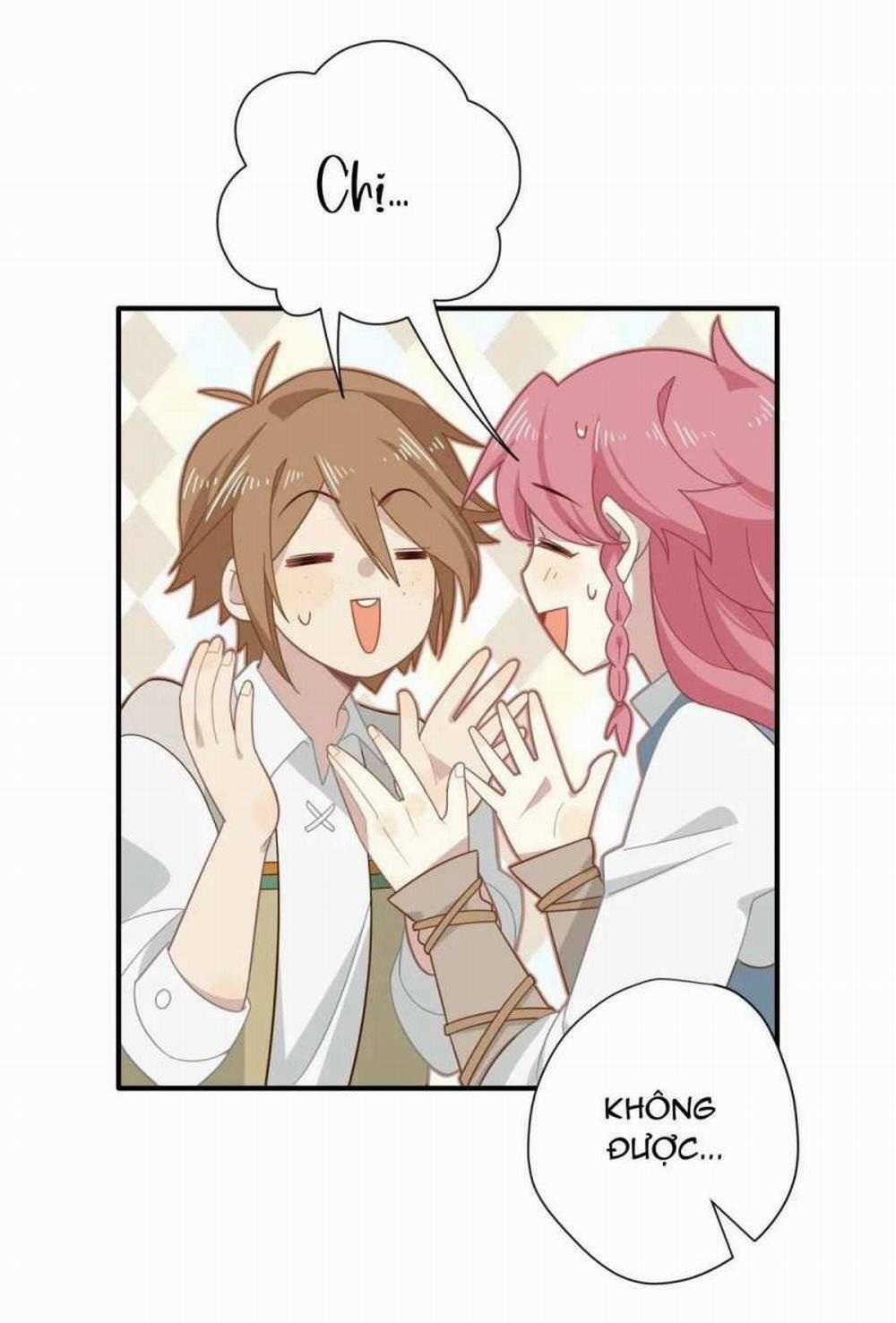 Xuyên Thành Phù Thủy Nuôi Dưỡng Kỵ Sĩ Thánh Điện 11 trang 37