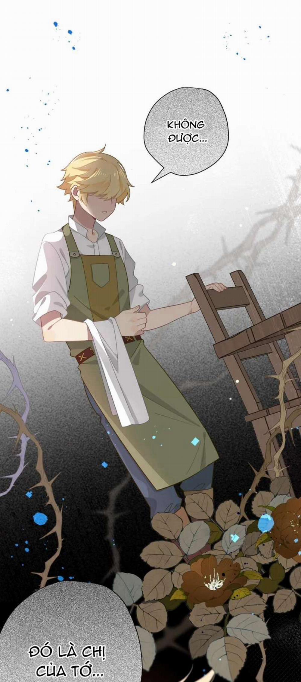 Xuyên Thành Phù Thủy Nuôi Dưỡng Kỵ Sĩ Thánh Điện 11 trang 38