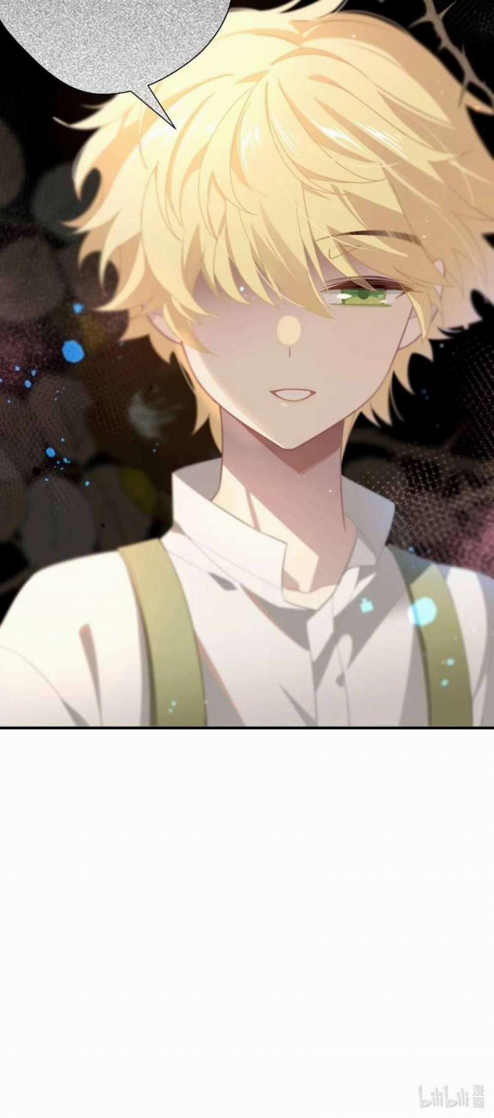 Xuyên Thành Phù Thủy Nuôi Dưỡng Kỵ Sĩ Thánh Điện 11 trang 39