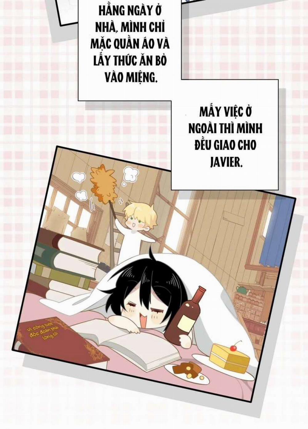 Xuyên Thành Phù Thủy Nuôi Dưỡng Kỵ Sĩ Thánh Điện 11 trang 5