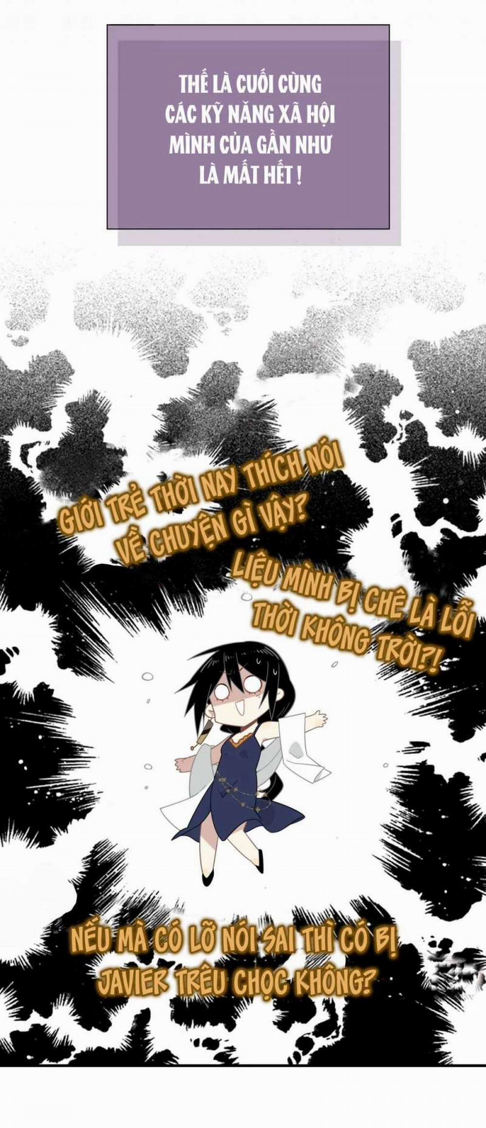 Xuyên Thành Phù Thủy Nuôi Dưỡng Kỵ Sĩ Thánh Điện 11 trang 6