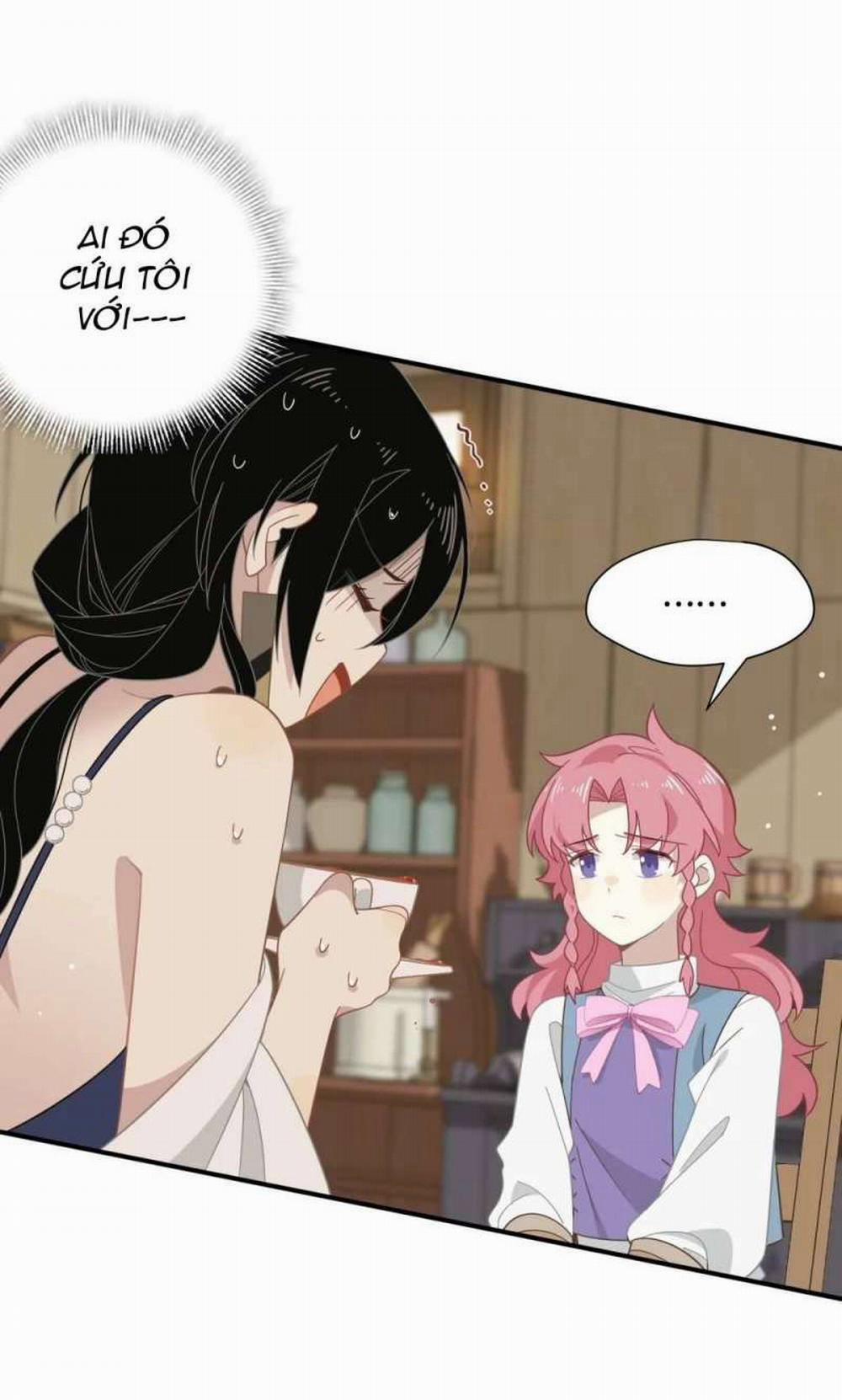 Xuyên Thành Phù Thủy Nuôi Dưỡng Kỵ Sĩ Thánh Điện 11 trang 7