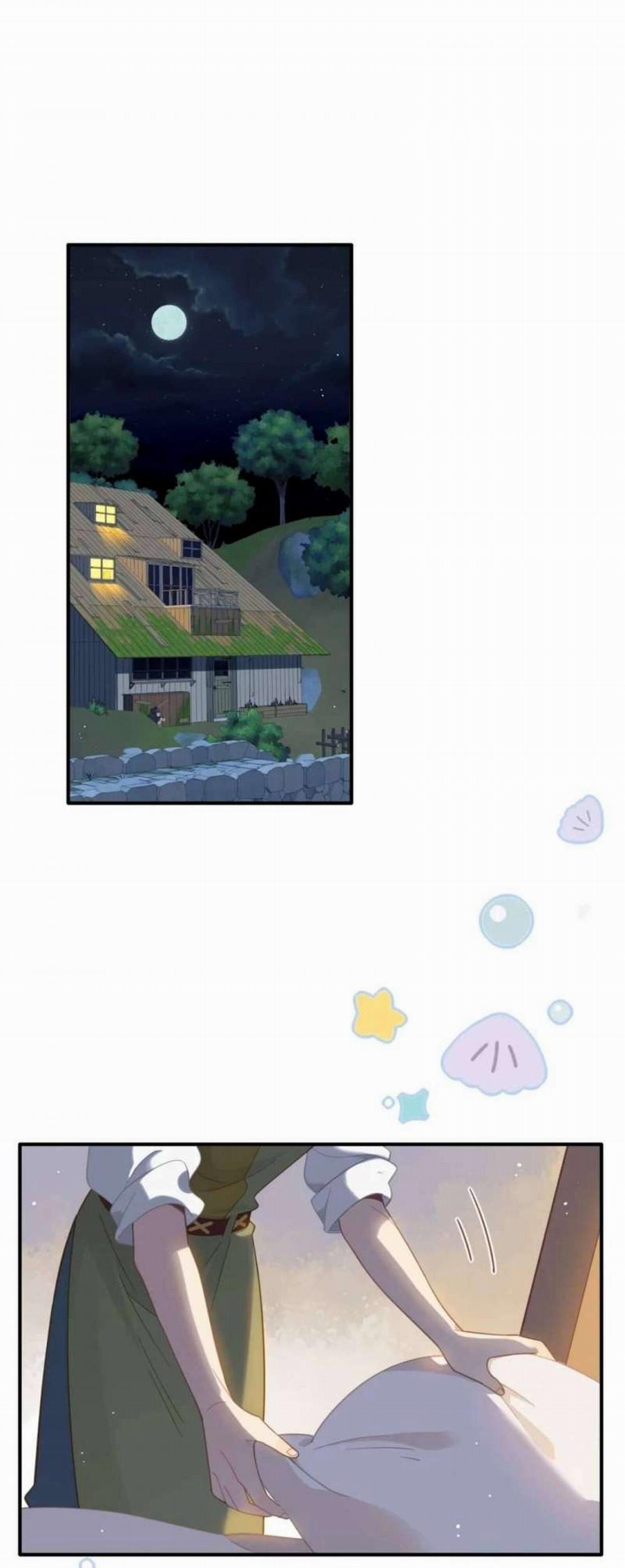 Xuyên Thành Phù Thủy Nuôi Dưỡng Kỵ Sĩ Thánh Điện 12 trang 1