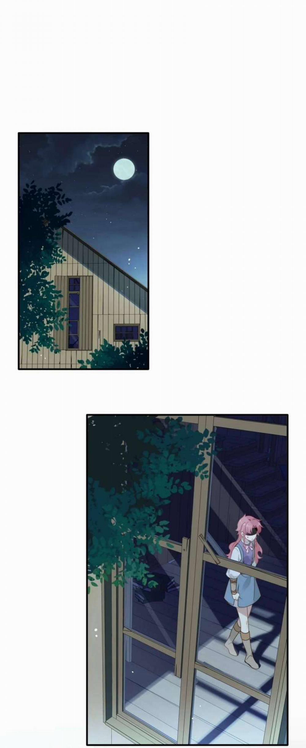 Xuyên Thành Phù Thủy Nuôi Dưỡng Kỵ Sĩ Thánh Điện 12 trang 18