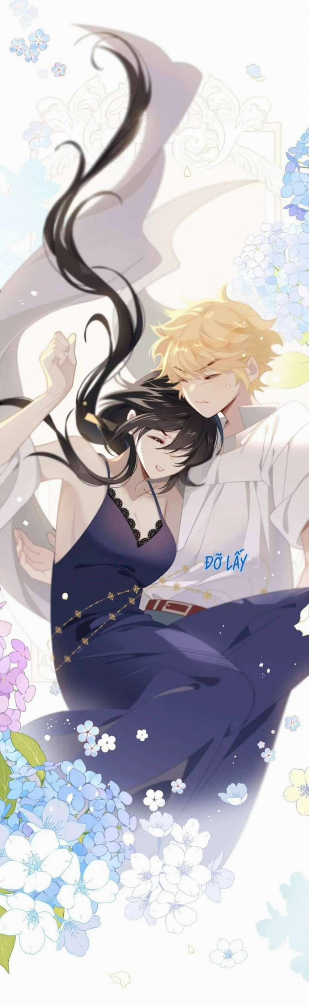 Xuyên Thành Phù Thủy Nuôi Dưỡng Kỵ Sĩ Thánh Điện 13 trang 13