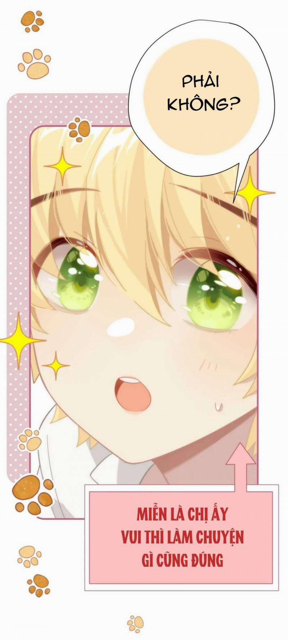 Xuyên Thành Phù Thủy Nuôi Dưỡng Kỵ Sĩ Thánh Điện 13 trang 18