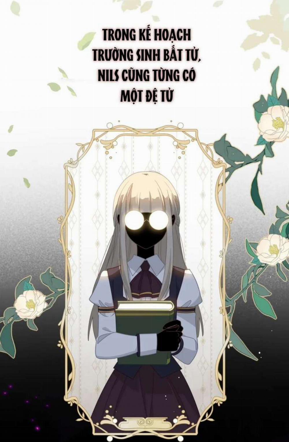 Xuyên Thành Phù Thủy Nuôi Dưỡng Kỵ Sĩ Thánh Điện 13 trang 20