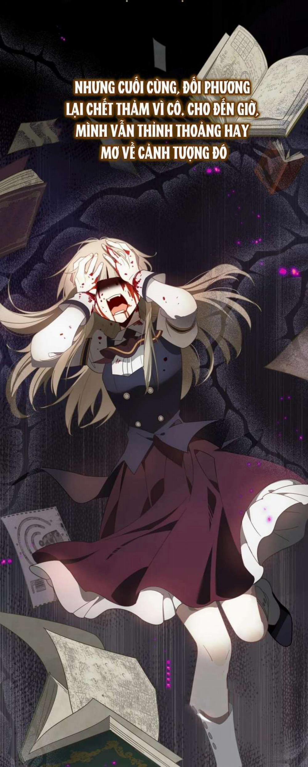 Xuyên Thành Phù Thủy Nuôi Dưỡng Kỵ Sĩ Thánh Điện 13 trang 21