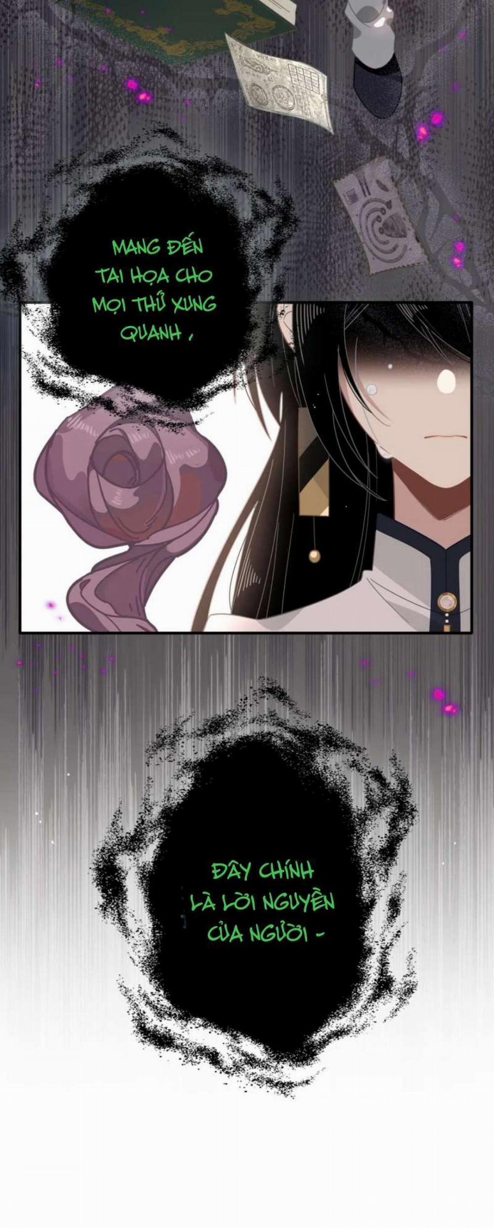 Xuyên Thành Phù Thủy Nuôi Dưỡng Kỵ Sĩ Thánh Điện 13 trang 22