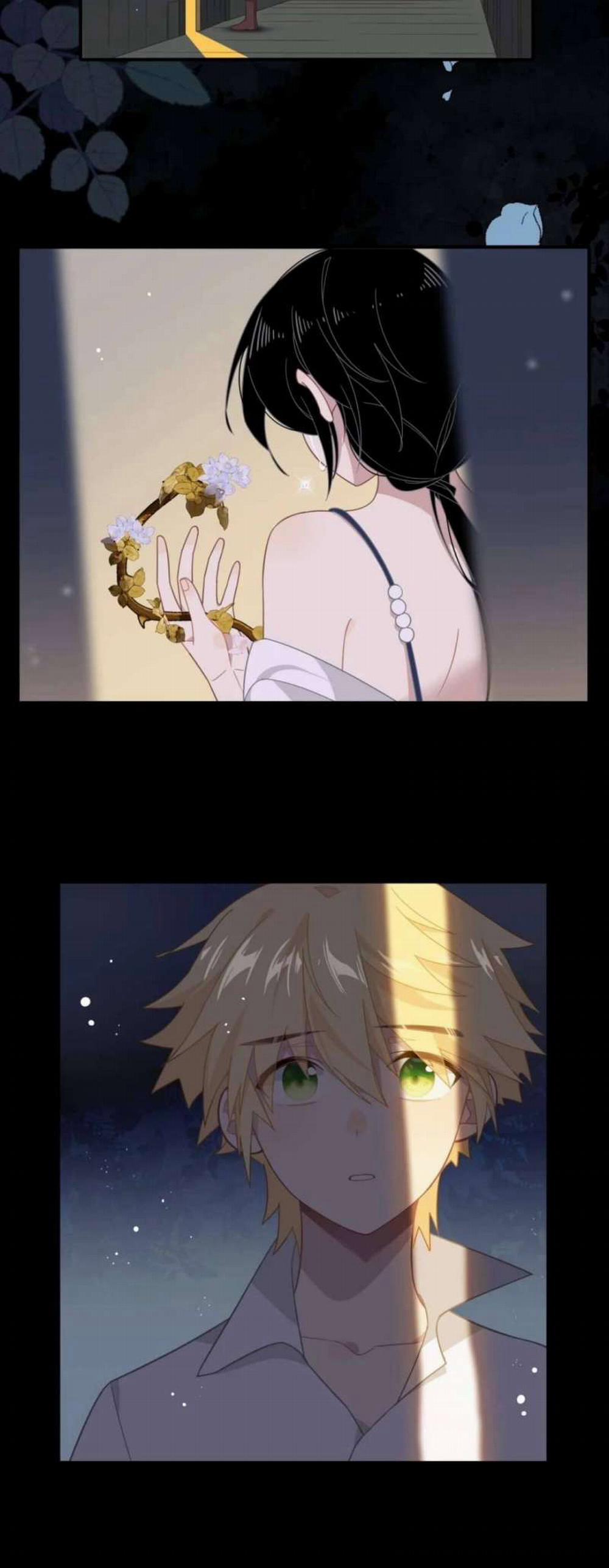 Xuyên Thành Phù Thủy Nuôi Dưỡng Kỵ Sĩ Thánh Điện 14 trang 10