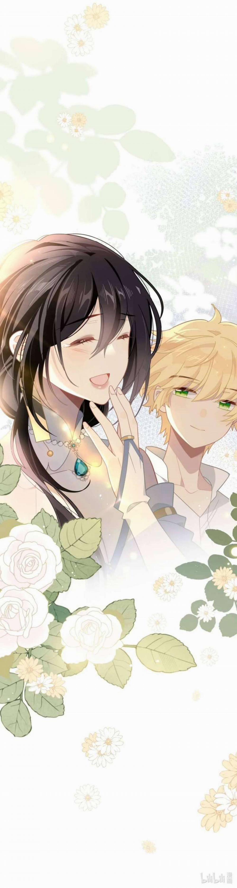 Xuyên Thành Phù Thủy Nuôi Dưỡng Kỵ Sĩ Thánh Điện 14 trang 26